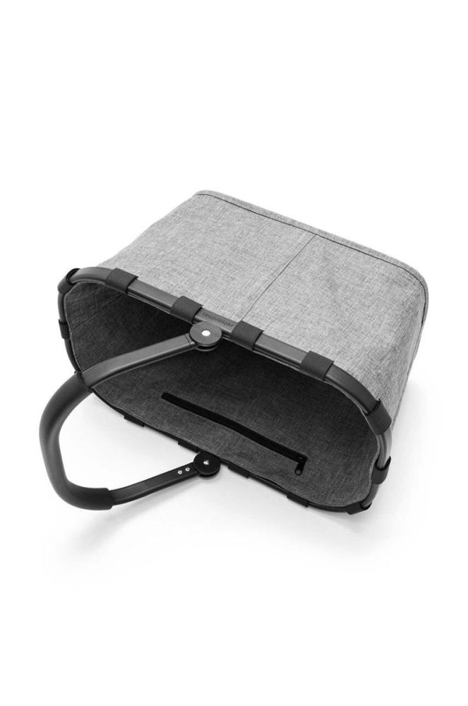 Кошик Reisenthel Carrybag, 22 L колір сірий (3636653) фото 4