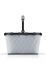 Кошик Reisenthel Carrybag, 22 L колір сірий (3644244)