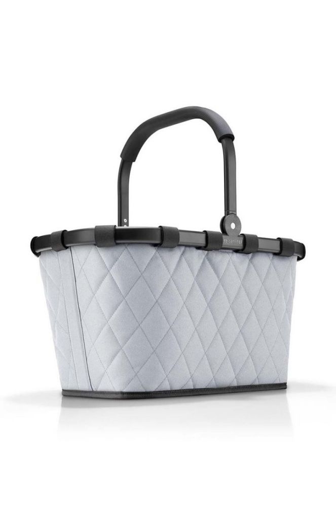 Кошик Reisenthel Carrybag, 22 L колір сірий (3644244) фото 2