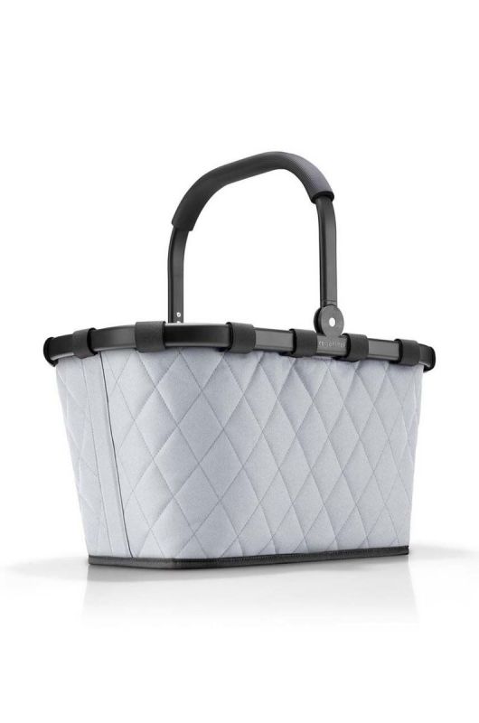 Кошик Reisenthel Carrybag, 22 L колір сірий (3644244) фото 2