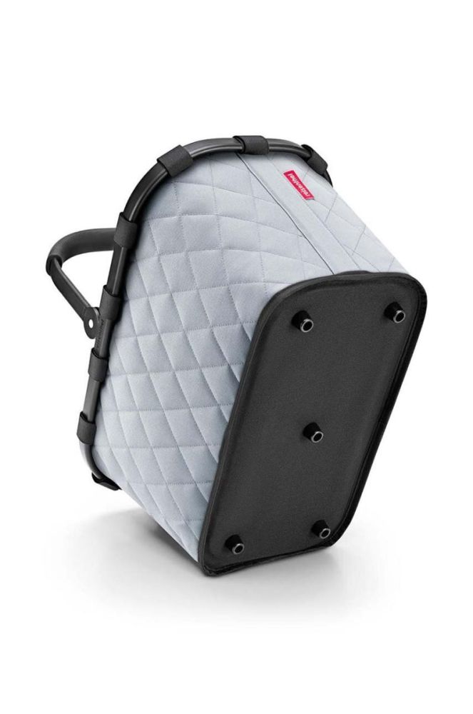 Кошик Reisenthel Carrybag, 22 L колір сірий (3644244) фото 3