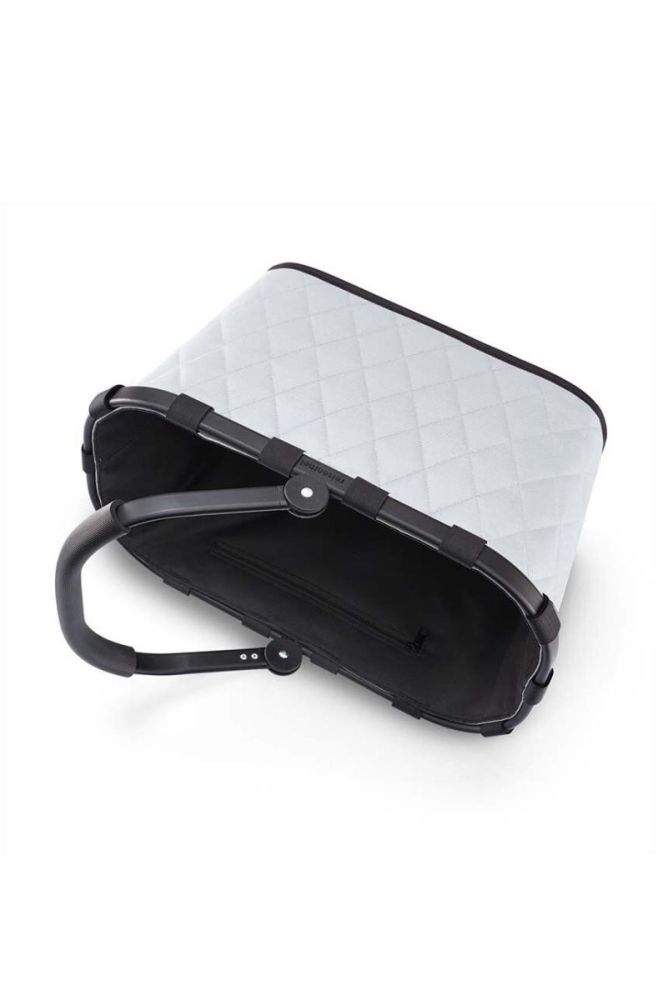 Кошик Reisenthel Carrybag, 22 L колір сірий (3644244) фото 4