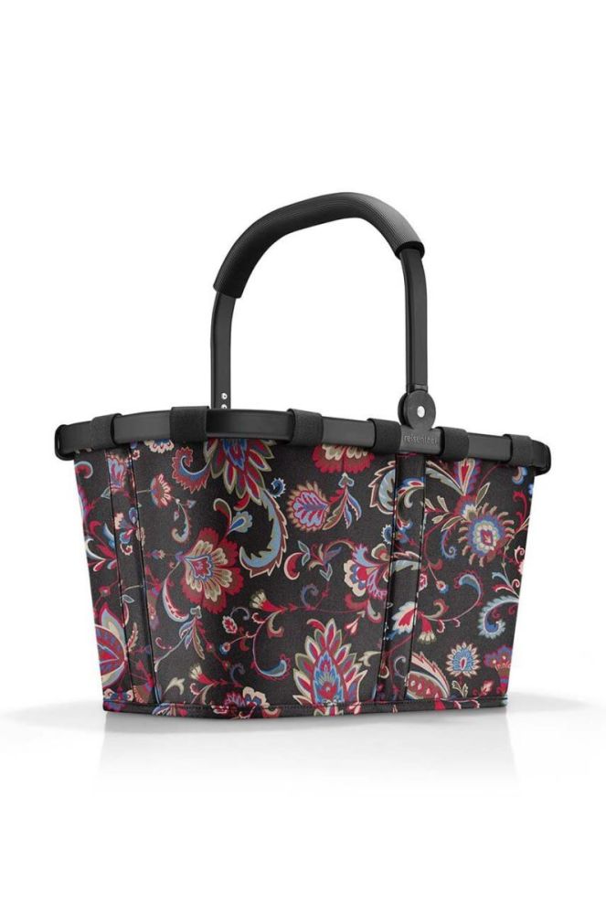Кошик Reisenthel Carrybag, 22 L колір барвистий (3636650) фото 2