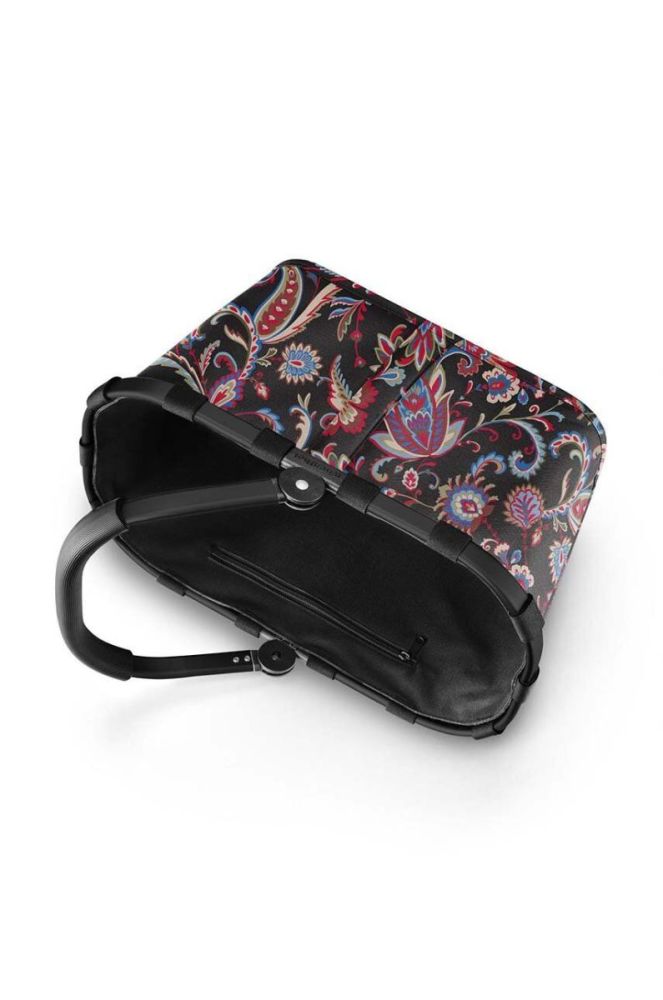Кошик Reisenthel Carrybag, 22 L колір барвистий (3636650) фото 4