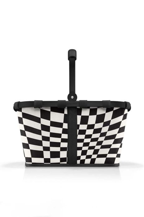 Кошик Reisenthel Carrybag Frame 22 L колір барвистий