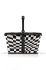 Кошик Reisenthel Carrybag Frame 22 L колір барвистий