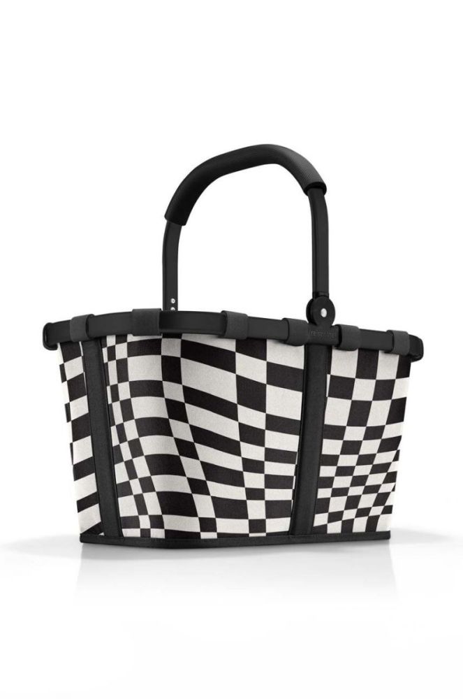 Кошик Reisenthel Carrybag Frame 22 L колір барвистий фото 2