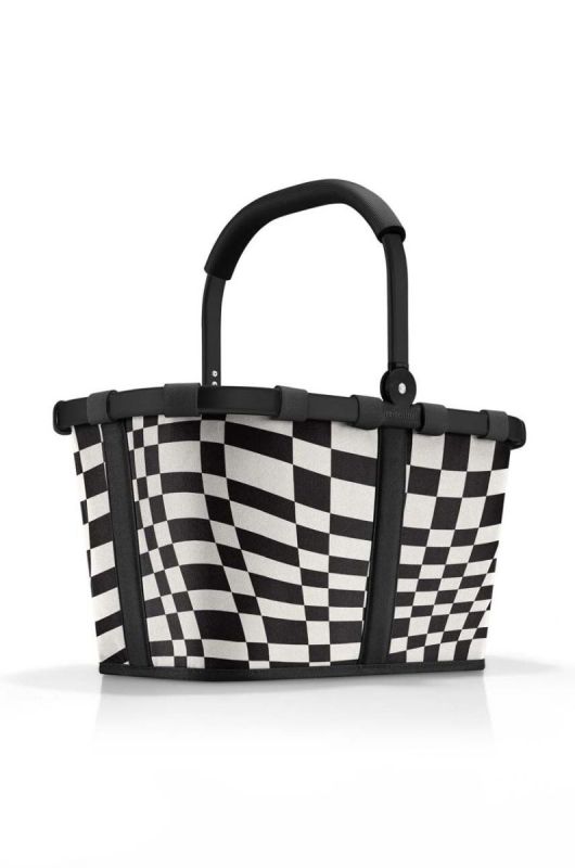 Кошик Reisenthel Carrybag Frame 22 L колір барвистий фото 2