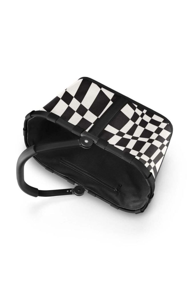 Кошик Reisenthel Carrybag Frame 22 L колір барвистий фото 3