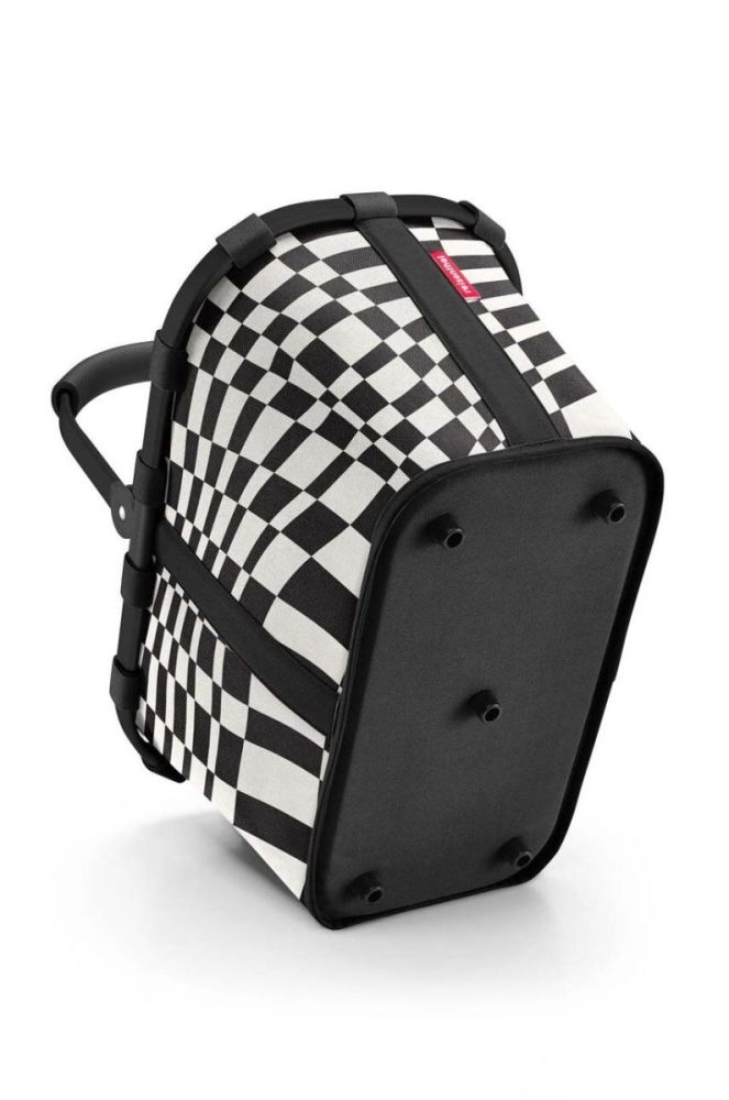 Кошик Reisenthel Carrybag Frame 22 L колір барвистий фото 4