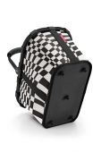 Кошик Reisenthel Carrybag Frame 22 L колір барвистий