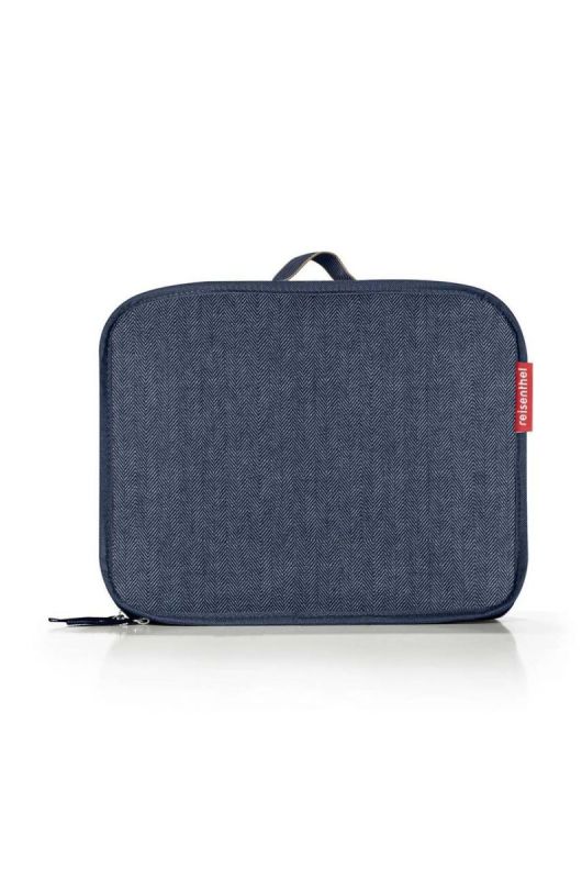 Візок для покупок Reisenthel Foldabletrolley, 30 L колір темно-синій (3636009) фото 2