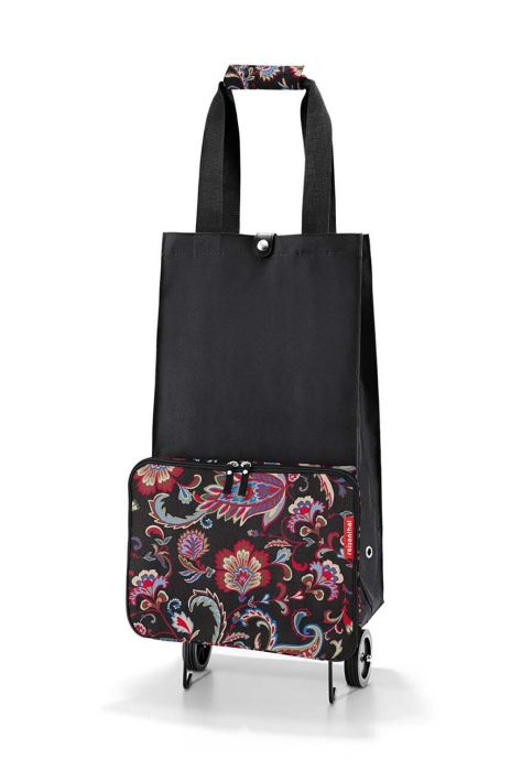 Візок для покупок Reisenthel Foldabletrolley, 30 L колір барвистий (3636006)