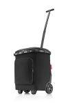 Візок для покупок Reisenthel Carrycruiser Plus Frame 46 L колір чорний