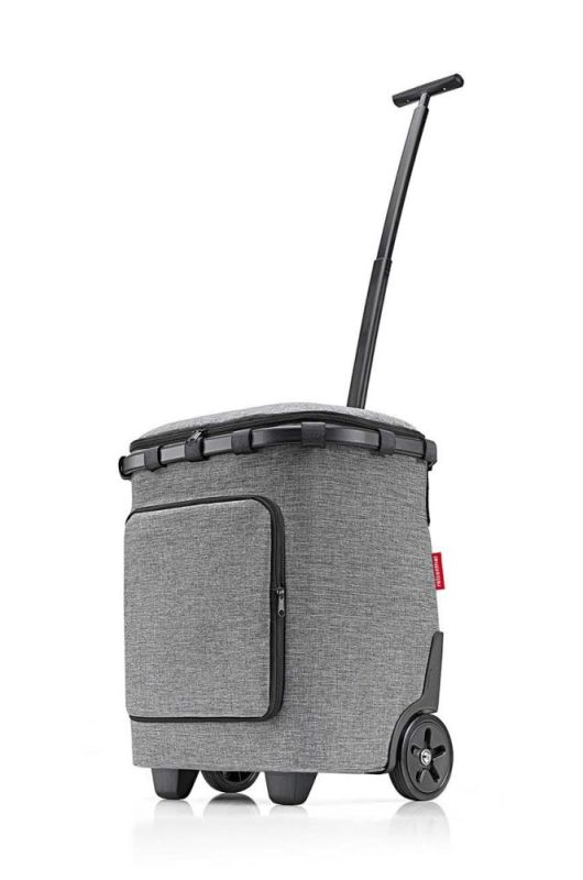 Візок для покупок Reisenthel Carrycruizer Plus Frame 46 L