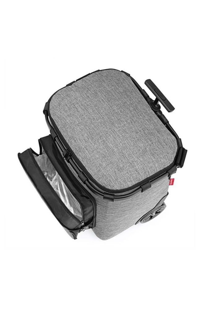 Візок для покупок Reisenthel Carrycruizer Plus Frame 46 L фото 4