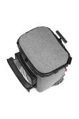 Візок для покупок Reisenthel Carrycruizer Plus Frame 46 L колір сірий