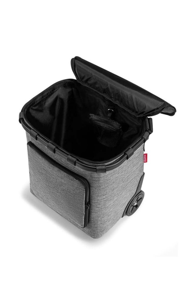 Візок для покупок Reisenthel Carrycruizer Plus Frame 46 L фото 6