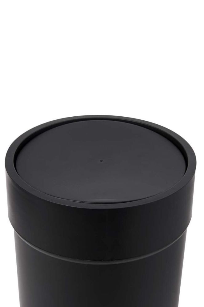 Смітник Umbra Touch Trash Can колір чорний (3631799) фото 3