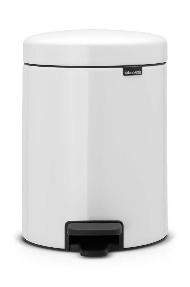 Смітник Brabantia NewIcon 5 L колір білий (3620411)