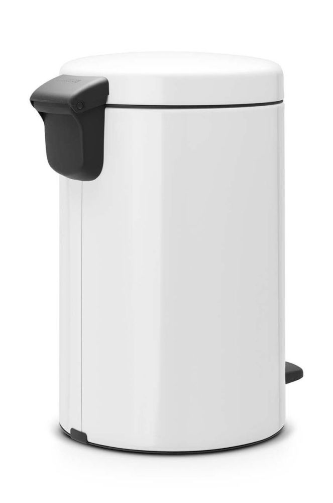Смітник Brabantia NewIcon 12 L колір білий (3619829) фото 3