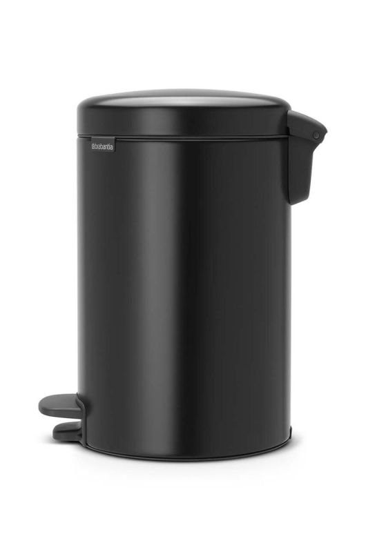 Смітник Brabantia NewIcon 12 L колір чорний (3620021) фото 2