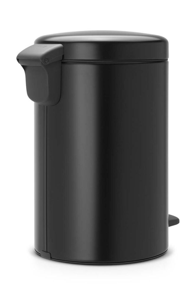 Смітник Brabantia NewIcon 12 L колір чорний (3620021) фото 3