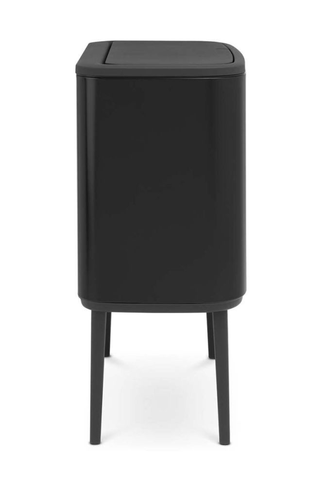Смітник Brabantia Bo Touch 36 L колір чорний (3624037) фото 2