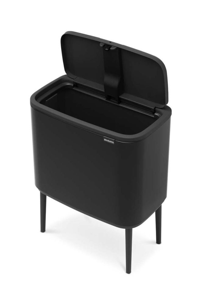 Смітник Brabantia Bo Touch 36 L колір чорний (3624037) фото 5
