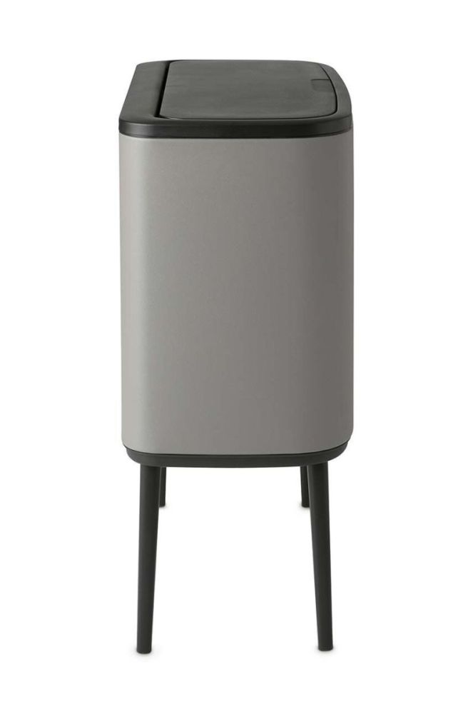 Смітник Brabantia Bo Touch 36 L колір сірий (3623636) фото 2