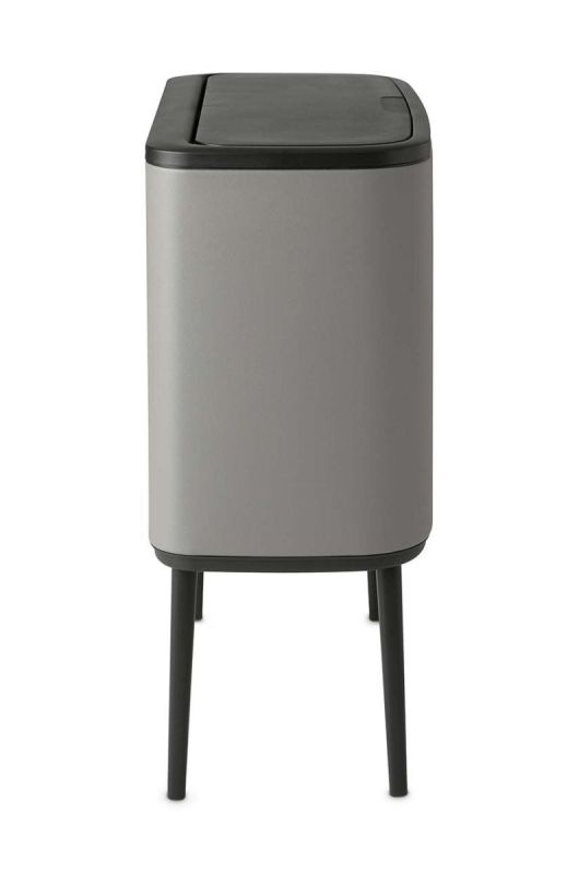Смітник Brabantia Bo Touch 36 L колір сірий (3623636) фото 2
