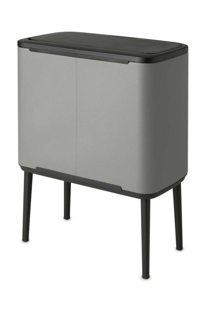 Смітник Brabantia Bo Touch 36 L колір сірий (3623636) фото 3
