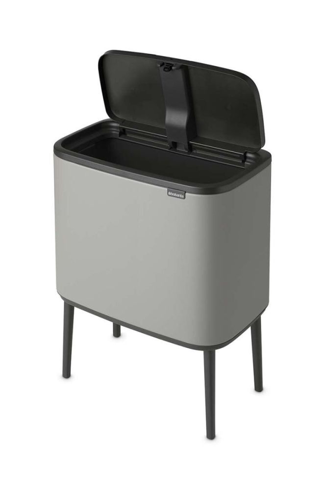 Смітник Brabantia Bo Touch 36 L колір сірий (3623636) фото 5