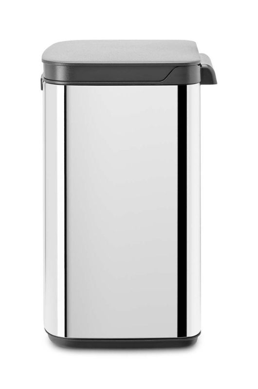 Смітник Brabantia Bo 4 L колір сірий (3599735) фото 2