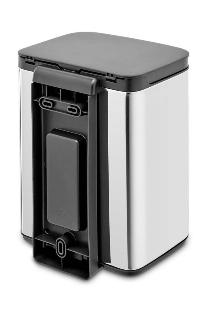 Смітник Brabantia Bo 4 L колір сірий (3599735) фото 4