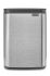 Смітник Brabantia Bo 4 L колір сірий (3599501)