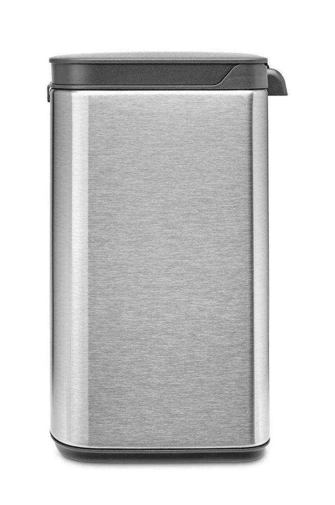 Смітник Brabantia Bo 4 L колір сірий (3599501) фото 2