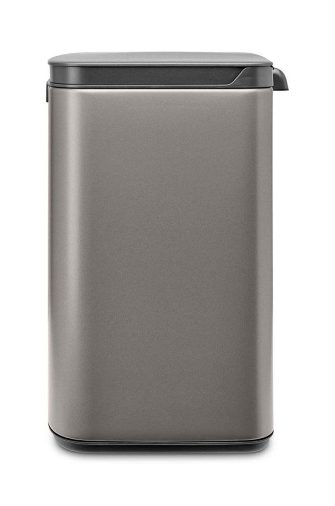 Смітник Brabantia Bo 7 L колір сірий (3599357) фото 2