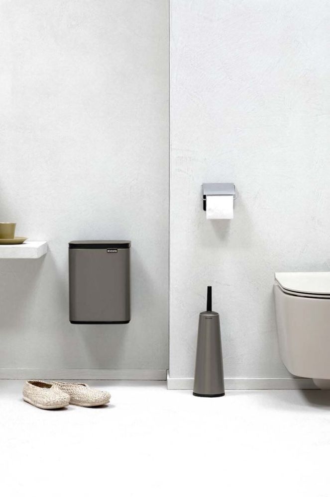 Смітник Brabantia Bo 7 L колір сірий (3599357) фото 6