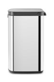 Смітник Brabantia Bo 7 L колір сірий (3599361)