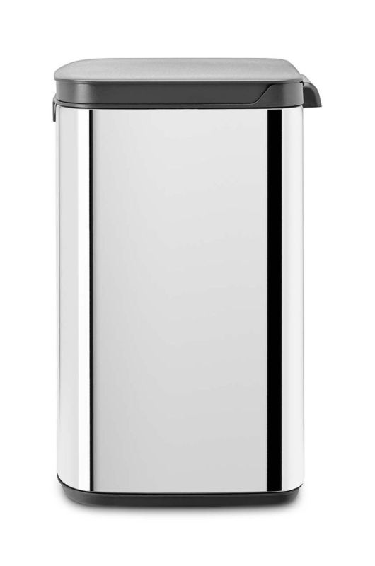 Смітник Brabantia Bo 7 L колір сірий (3599361) фото 2