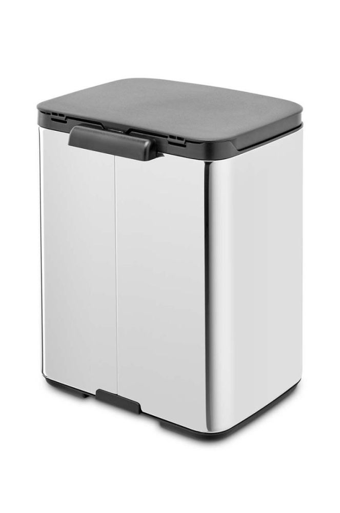 Смітник Brabantia Bo 7 L колір сірий (3599361) фото 3