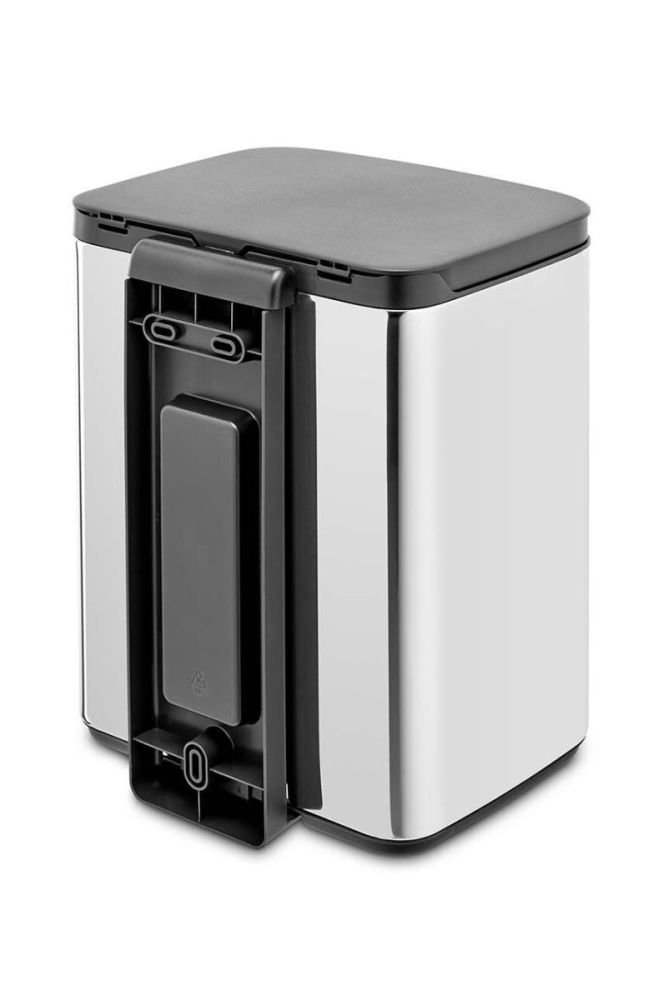Смітник Brabantia Bo 7 L колір сірий (3599361) фото 4