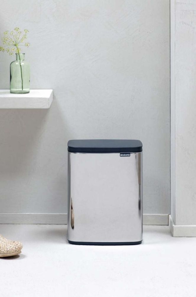 Смітник Brabantia Bo 7 L колір сірий (3599361) фото 5