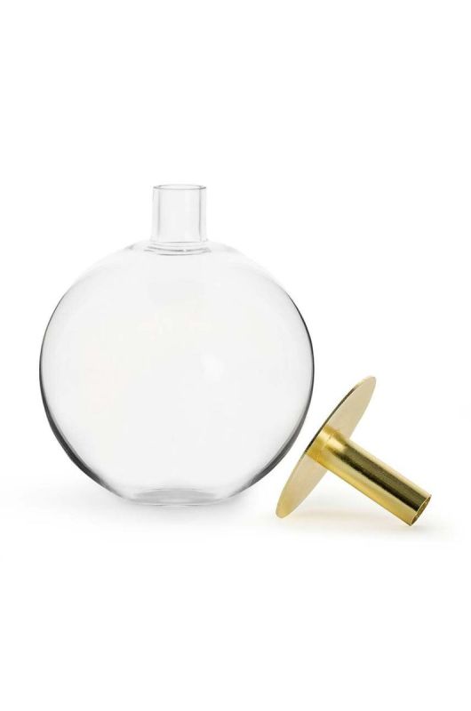 Декоративна ваза Sagaform Top Vase колір барвистий фото 2