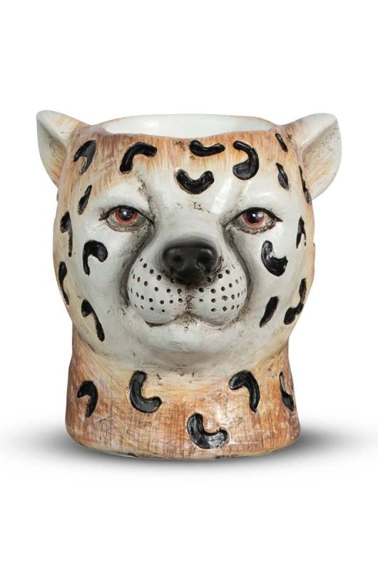 Декорація Byon Cheetah колір барвистий