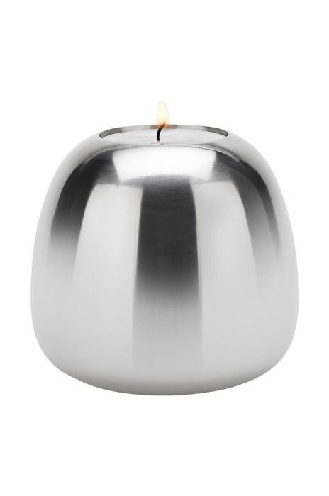 Декоративний свічник Stelton Ora колір сірий (3631271)