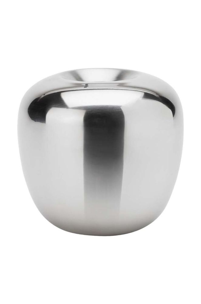 Декоративний свічник Stelton Ora колір сірий (3631271) фото 2