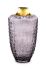Декоративна ваза колір барвистий (3653100)