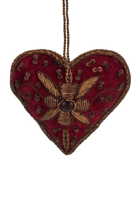 Новорічна прикраса колір барвистий (3673549)